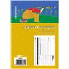EDI PRO EDIPRO - E5336A - Blocco fattura provvigioni 50x2 autoricalcante f.to 14,8x22