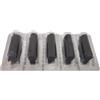 Generico iengo-shop Tamponi Inchiostro Nero per Prezzatrici Printex Smart SM e Printex Z - Confezione da 5 Pz
