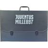 JUVE Valigetta Polionda Scuola Juventus 57,5X38X5,5 (Polionda 1)