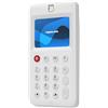 Generico My Pos Go 2 - Pos portatile e leggero per pagamenti con carta di debito e credito - Pos contactless - Dispositivo autonomo, non necessita di smartphone - Solo per possessori di Partita Iva.