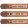 Pilot Set di 3 custodie 12 mine ENO G-B 0,5 mm