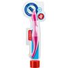 Stabilo 6892/4-4103 EASYOriginal Penna Roller Ergonomica per Destrorsi in Tubo con 3 Refilo, Rosa Chiaro/Rosa Scuro