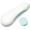 PediCurve Solar pedicure elettrico | Pedicure elettrico professionale piedi che rimuove delicatamente i calli | Rimuove i calli ai piedi, è elettrico e può essere caricato tramite celle solari