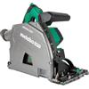 Metabo HPT - Kit sega circolare wireless MultiVolt da 36 V, con batteria da 1-36 V/4.0 Ah, lame da 6-1/2 pollici, custodia rigida, profondità di taglio 2-19/32 pollici, garanzia di
