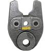Rems, Pinza V 15 mm per pressatrici radiali REMS
