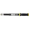 Proxxon Chiave dinamometrica elettronica MC 100/E (coppia 10-100 Nm, attacco quadrato 3/8 10 mm, con interfaccia USB) 23337