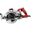 SKIL 7-1/4 In. Lightweight Worm Drive Circular Saw With Twist Lock Plug- SPT77WML-71