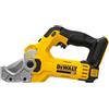 DEWALT Tagliatubi in plastica max 20 V, solo strumento nudo (DCE180B)