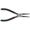 AWTOOLS JACK SEG. 180 mm W.P.