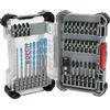 Bosch 35x Set PRO Impact Misto, 35 pz | per Calcestruzzo, Piastrelle di ceramica morbida, 200 x 107 mm, Professional Accessorio Avvitatore, Trapano