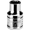 Capri Tools Bussola bassa da 5/16, attacco da 3/8, 12 punti, SAE