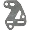 pljYocdO Set completo di guarnizione for carter, cilindro, marmitta, pompa 'olio, adatto for motosega 038 MS380 MS381(5pcs Pump)
