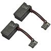 DeWalt 655213-02 Pack of 2 Carbon Brushes & Leads