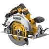 DEWALT 20 V MAX* XR senza spazzole wireless 7-1/4 pollici Sega circolare (solo attrezzo) (DCS590B)