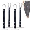 Generic Porta Nastro Isolante Strumento organizer per clip a striscia
