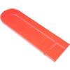 KSJOAIDDE Copertura per barra per motoseghe agricoltura motoseghe catena guardia silvicoltura 34 cm
