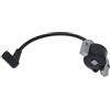 AOLUOER Bobina di accensione for T//o//r//o 30096 30094 30092 C//u//b C//a//d//e//t G1332 G1336 G1548 H1536 1525