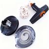 ITrvcaY Set di molle e funi for puleggia di avviamento adatte for accessori for troncatrice Husqvarna K1270