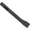 iplusmile Scalpello Design Resistenza Pneumatico ad Nero Alta Acciaio in Testa All'usura Ergonomico Cemento Rossi per Muri Mattoni
