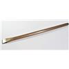 Rennsteig Maurermeißel Scalpello Piatto C.V.Ottagonale 300x16mm Scalpello Strumento Impatto