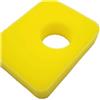 UHESWQ Misura for Briggs E Stratton 799579 4248 5434 09P602 09P702 550e-550ex Serie Motore Rasaerba Filtro Aria Filtro In Schiuma Filtro Aria(1PC)