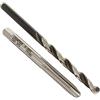 Champion 06542 308-8-32P/XL5-29 Combinazione HSS 308-8-32 Maschio e XL5-29 HSS Trapano, 135 Gradi Split Point, Brute Platinum