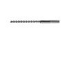 Milwaukee 48 - 20 - 4150 1-1/2 pollici X16 pollici 2 cutter spline Bit