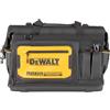 DEWALT Borsa porta attrezzi Pro a bocca aperta da 50,8 cm