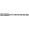 Makita E-14940 - Punta da trapano TCT, 4 x 90 mm