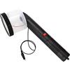 Aumotop Mini Macchina Portatile per Floccaggio ABS per Modelli di Costruzione di Piantagioni Modellazione Scenica Fai-da-te