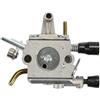DORFEY Carburatore Carb Adatto for s-t-i-h=l FS120 FS200 TS200 FS250 FS250R FS300 FS350 Trimmer Sostituisce for ZAMA C1Q-S51 C1Q-S82 C1Q-S83 41341200653