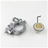 VCDXZCO For Stihl 029 039 MS290 MS310 MS390 Motosega Pompa Olio Kit Ingranaggio a vite senza fine Giardino Riparazione Pezzi di Ricambio Attrezzo Da Giardino