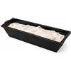 smart spring Padella per fango in plastica da 35,6 cm, con giunto grande per nastratura e finitura, leggera, facile da pulire, antiruggine, per utensili per cartongesso (1)