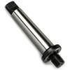 FACAIIO Adattatore mandrino mandrino pergolato per attacco Morse Taper MT1 a 1/2 '' 20 filettatura