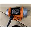 DRAUXI Motore elettrico BLDC Brushless DC da 15 W a 50 Vibratore for calcestruzzo ad alta frequenza Eccentrico Buona configurazione(15W-24V)