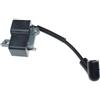 CVFDCCD Adatto for motosega Poulan Pro PP5020AV PP4818A 545202701 Modulo bobina di accensione Walbro Mb-74