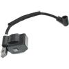 VCDXZCO Ignition Coil For Ryobi RY30004A RY30021A RY30041A RY30061A RY52002A (PC30) RY52004 (TP30) RY52001A (PC30) RY52003A (TP30)