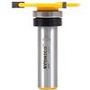 Yonico 14913 Fresa a a cuscinetto superiore 5/32 x 1/2 Asta 1/2