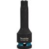 Makita E-19853 Impact Black Bussola Bit T60x78