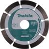 Makita Mola diamantata D-80070, segmentata 115 mm