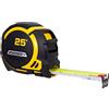Komelon Metro a nastro magnetico Contractor TS 25' x 3,2 cm