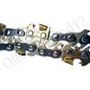 Stihl RD 3943 000 0066 Rapid Duro - Catena per motosega 3/8 (1,6 mm) 66 anelli