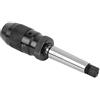 Generic Mandrino Autoserrante JT6 1-16MM Mandrino Autoserrante per Tornio per Fresatrice Ad Alta Precisione per Uso Industriale
