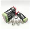 UYTGFO Fit For BM6A WS6E WS7E BPMR6A WS7F CJ7Y W20MU BPMR6A Chainsaw Lawn Mowers Garden Lawnmower 152 Gasoline Engine 4PCS Spark Plug L7T(L7T)
