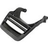 UYTGFO Adatto for motoseghe Husqvarna 445 445E 450 450E Sostituisce le motoseghe OEM 505422701 e 544082601 Leva della maniglia del freno della catena di protezione della mano