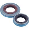 UYTGFO Adatto for Stihl FS360 FS420 FS500 FS550 SR380 SR400 SR420 BR320 BR340 BR380 BR400 BR420 SR320 Trimmer Blower Paraolio albero motore Set