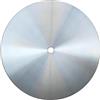 cskky Supporto for piastra di lucidatura Master Lap in alluminio da 6 pollici/8 pollici 12,7 mm for tampone abrasivo diamantato/disco .oth