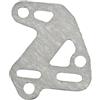 UYTGFO Misura for Stihl MS380 MS381 038 031 032 042 045 056 Guarnizione pompa olio