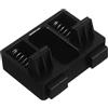 DIYEAH Clip Porta Filo Saldatura in Plastica Resistente Separatore Filo Per Accessori Auto Organizer Per Facile Da Usare Per Applicazioni Saldatura