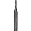 Freud 73-762 O-Flute Up Spirale Bit-Solid Carbide, 1/4 gambo